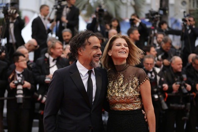 痛苦与荣耀剧照的剧照