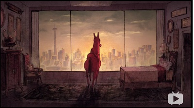 周末剧照的剧照