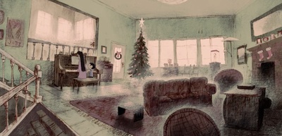 周末剧照的剧照