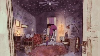 周末剧照的剧照