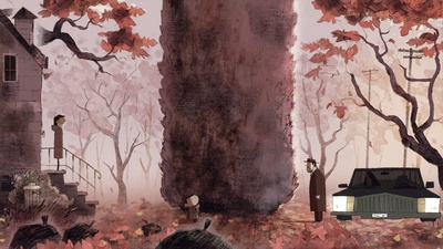 周末剧照的剧照