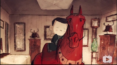 周末剧照的剧照