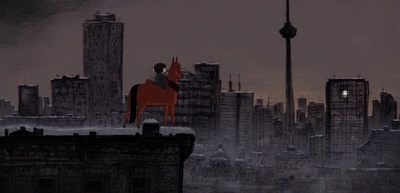 周末剧照的剧照