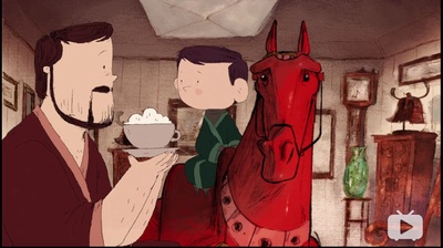 周末剧照的剧照