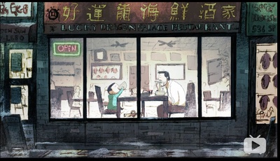 周末剧照的剧照