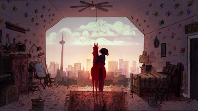 周末剧照的剧照