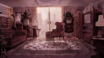 周末剧照的剧照