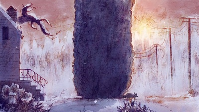 周末剧照的剧照