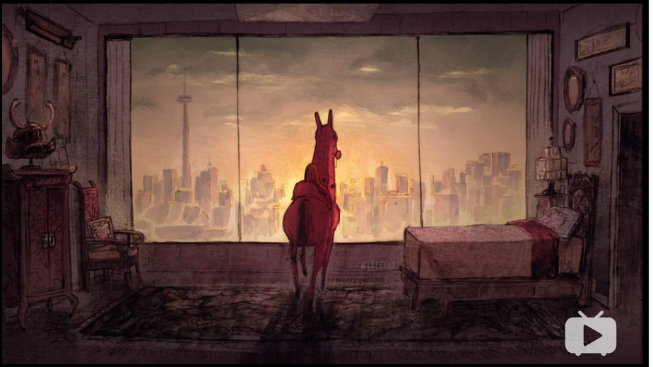 周末剧照的剧照