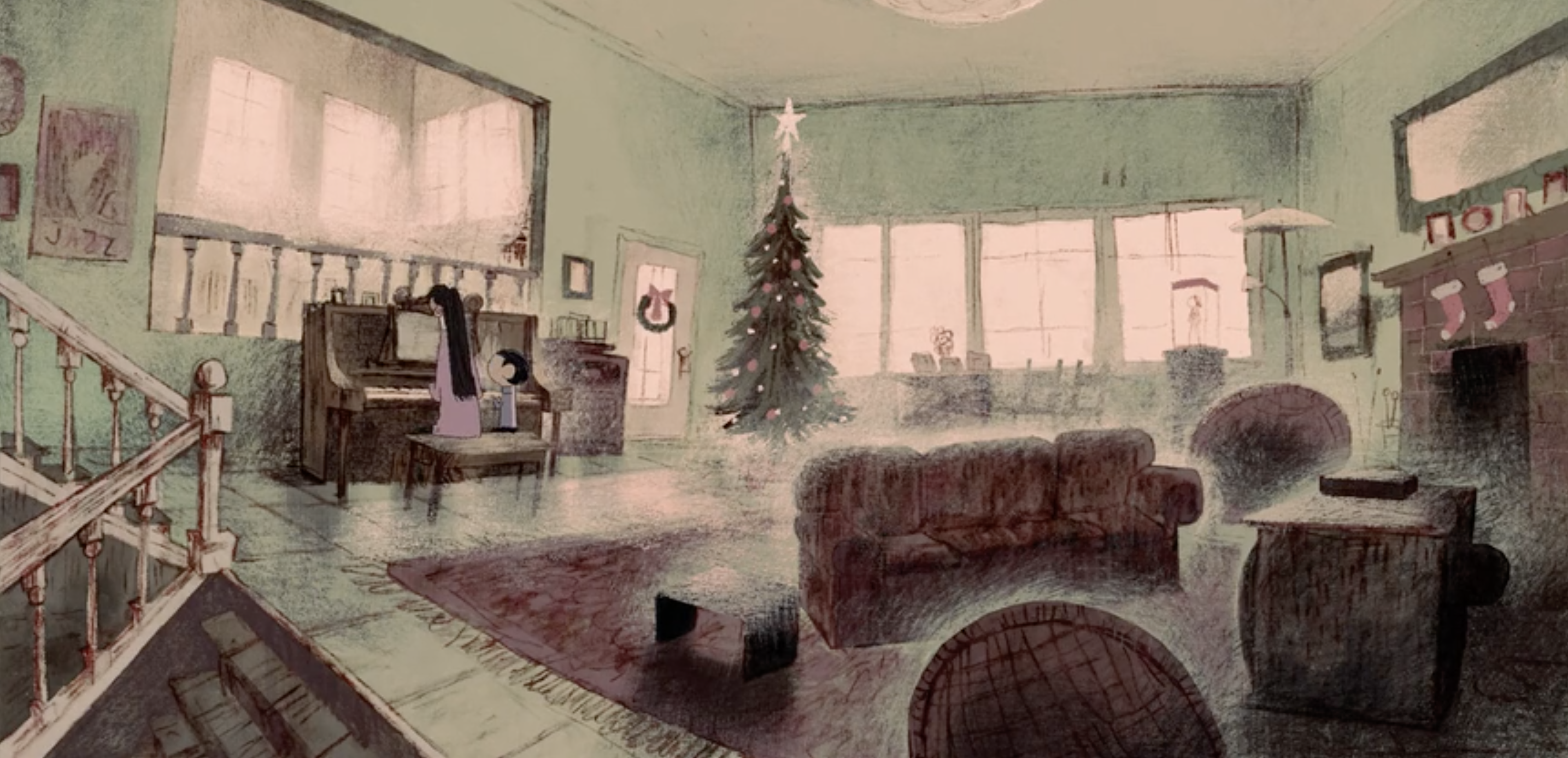 周末剧照的剧照