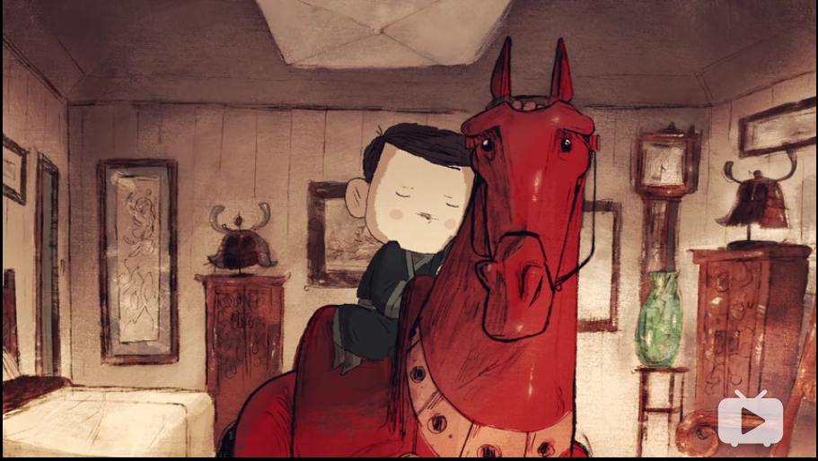 周末剧照的剧照