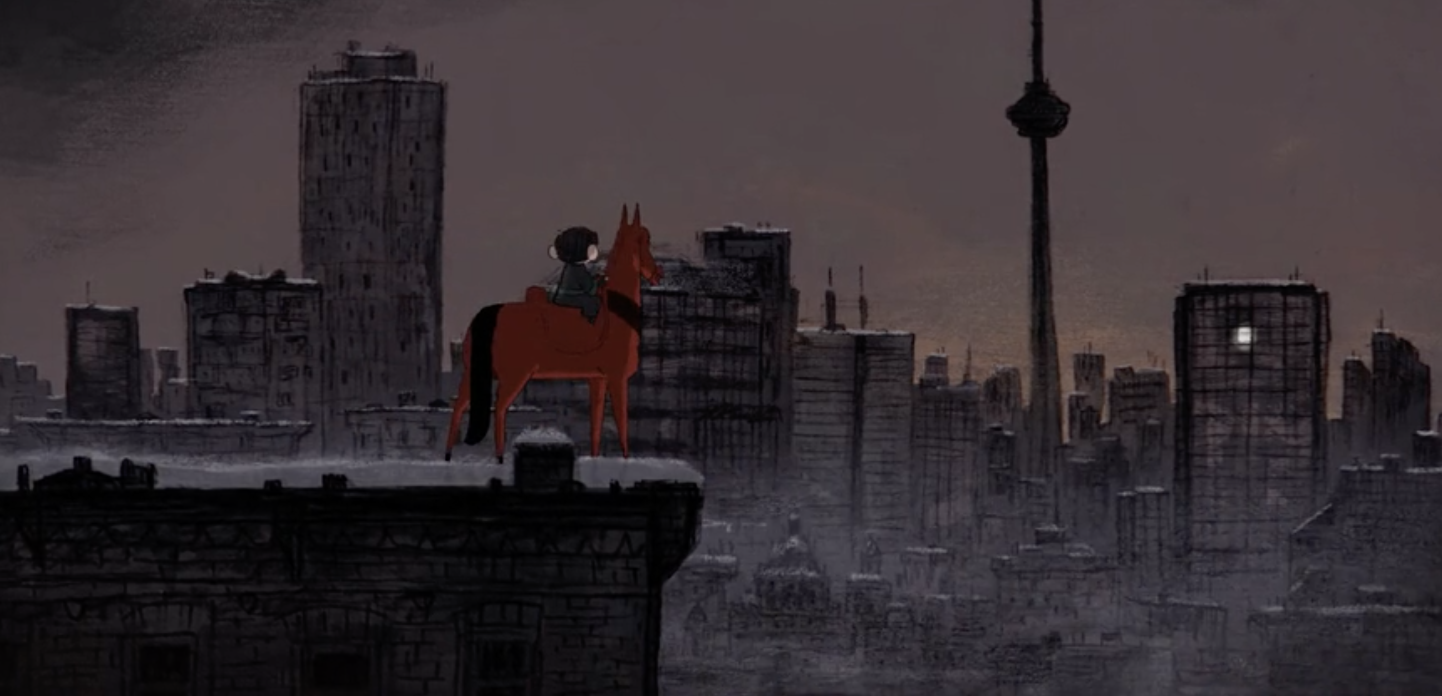 周末剧照的剧照