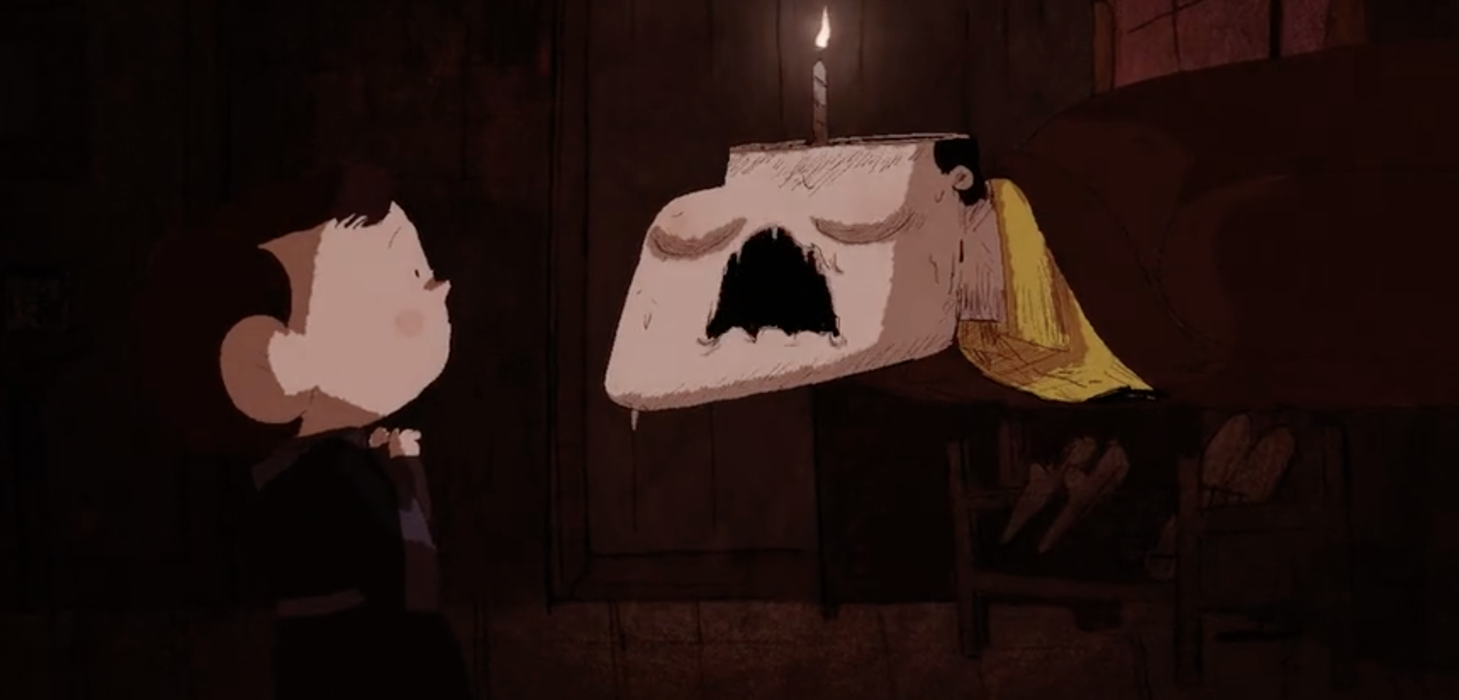 周末剧照的剧照