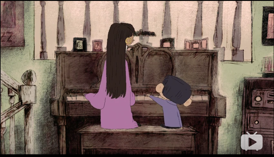 周末剧照的剧照