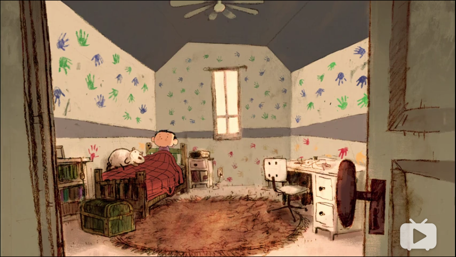 周末剧照的剧照