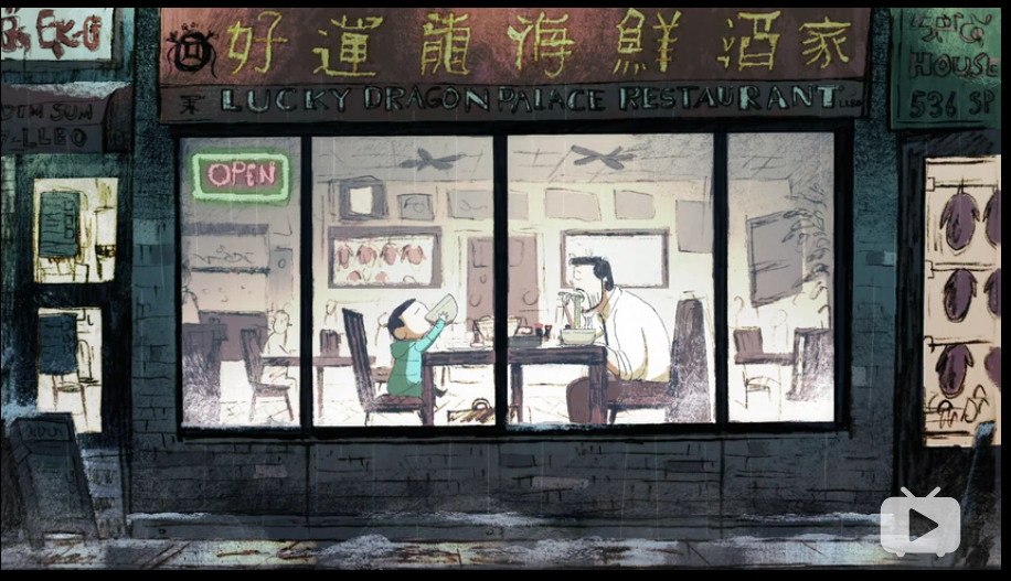 周末剧照的剧照