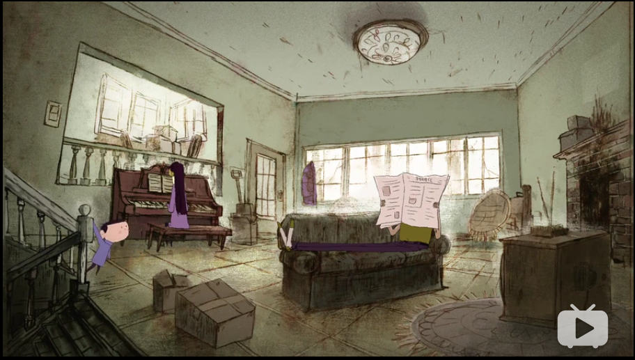 周末剧照的剧照