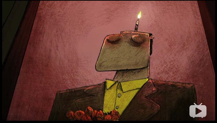 周末剧照的剧照