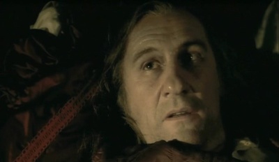 巴尔扎克激情的一生剧照的剧照