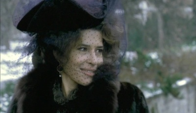 巴尔扎克激情的一生剧照的剧照