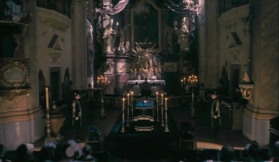 巴尔扎克激情的一生剧照的剧照