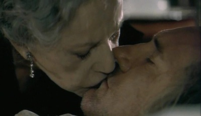 巴尔扎克激情的一生剧照的剧照