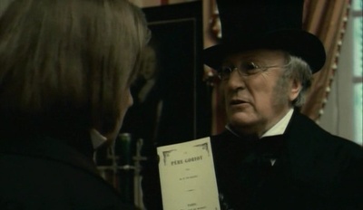 巴尔扎克激情的一生剧照的剧照