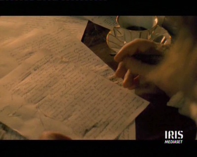 巴尔扎克激情的一生剧照的剧照