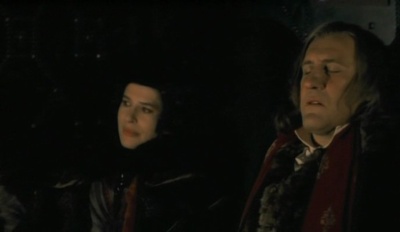 巴尔扎克激情的一生剧照的剧照