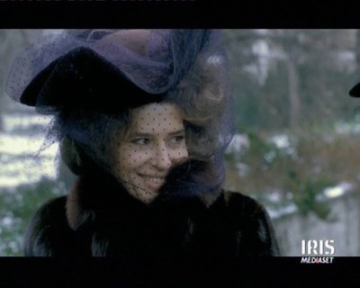 巴尔扎克激情的一生剧照的剧照