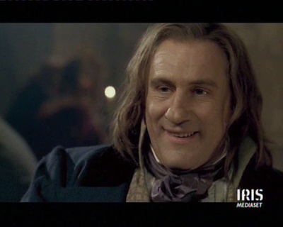 巴尔扎克激情的一生剧照的剧照