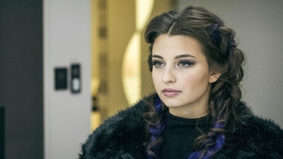 女黑手党剧照的剧照