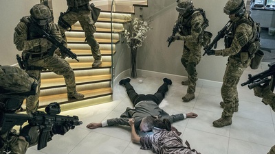 女黑手党剧照的剧照