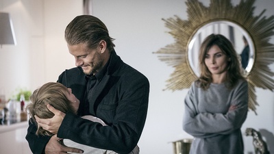 女黑手党剧照的剧照