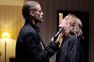 女黑手党剧照的剧照