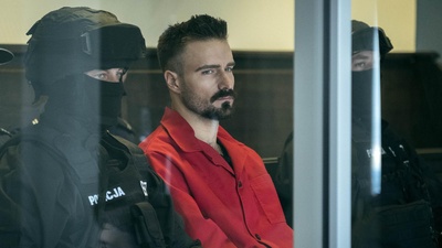 女黑手党剧照的剧照