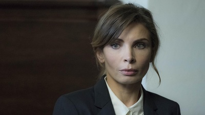 女黑手党剧照的剧照