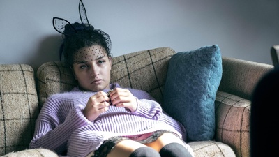 女黑手党剧照的剧照