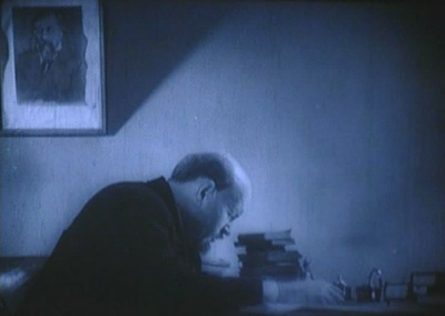 列宁在十月剧照的剧照