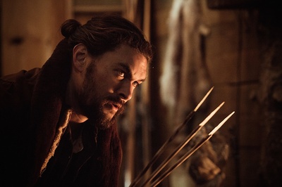 布拉文剧照的剧照