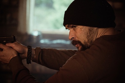 布拉文剧照的剧照