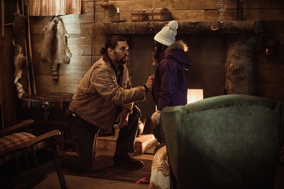 布拉文剧照的剧照