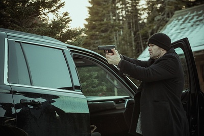 布拉文剧照的剧照