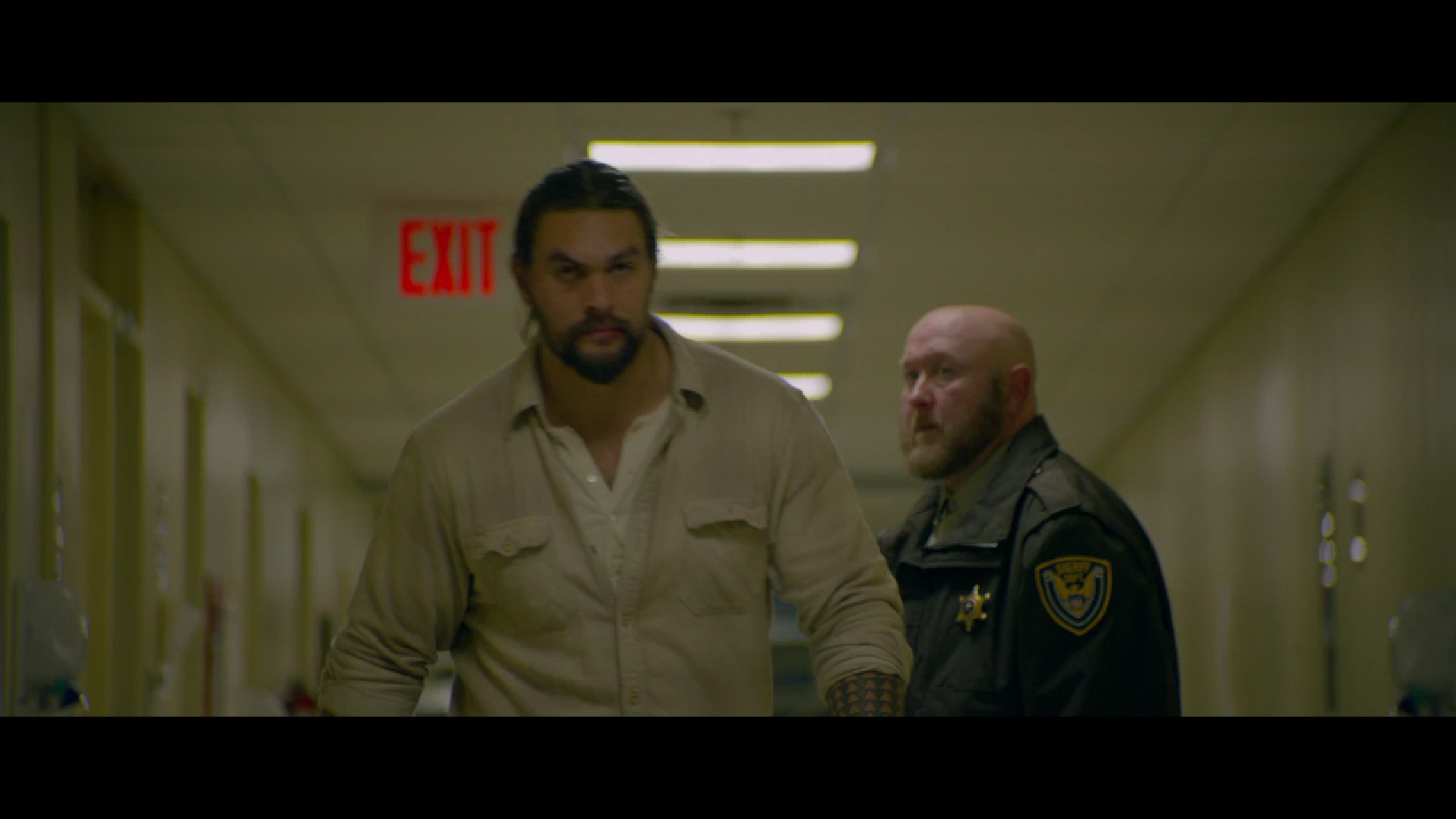 布拉文剧照的剧照