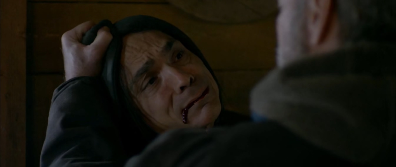 布拉文剧照的剧照