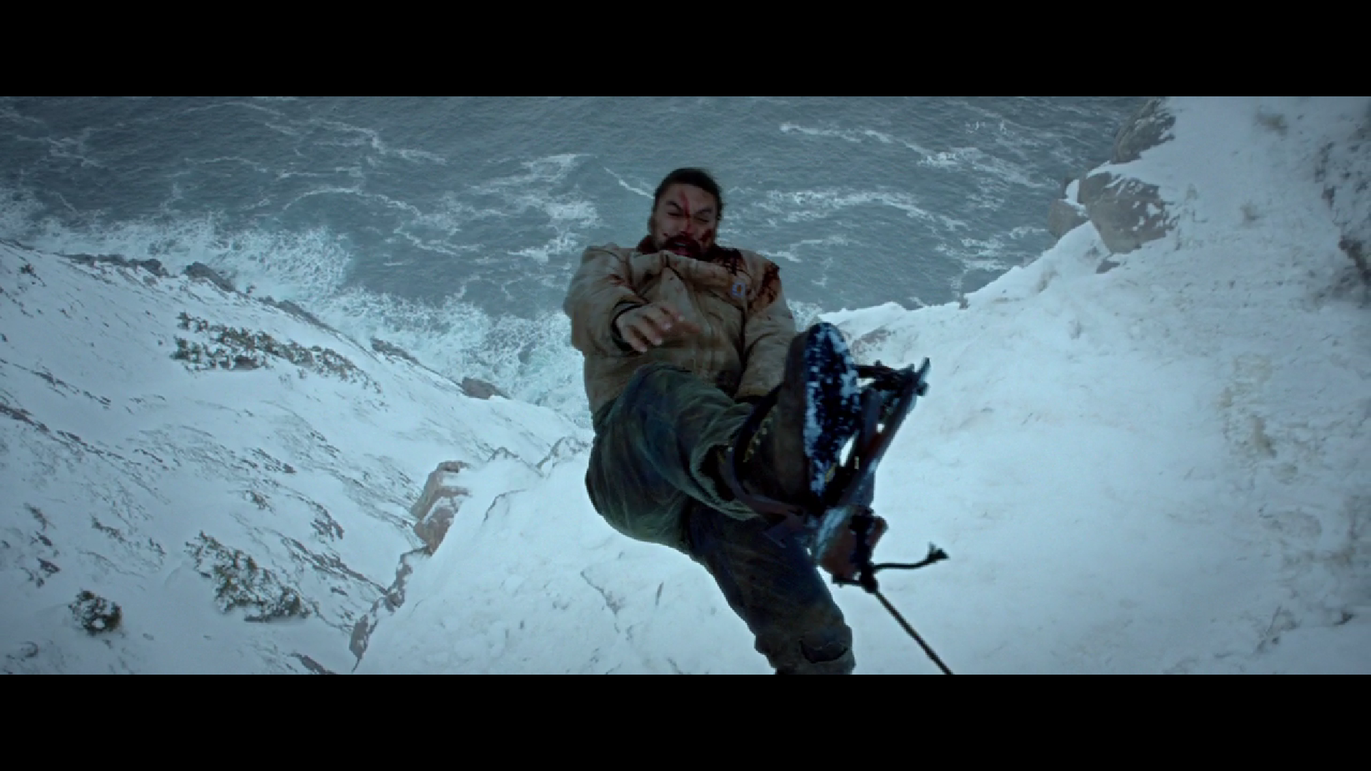 布拉文剧照的剧照