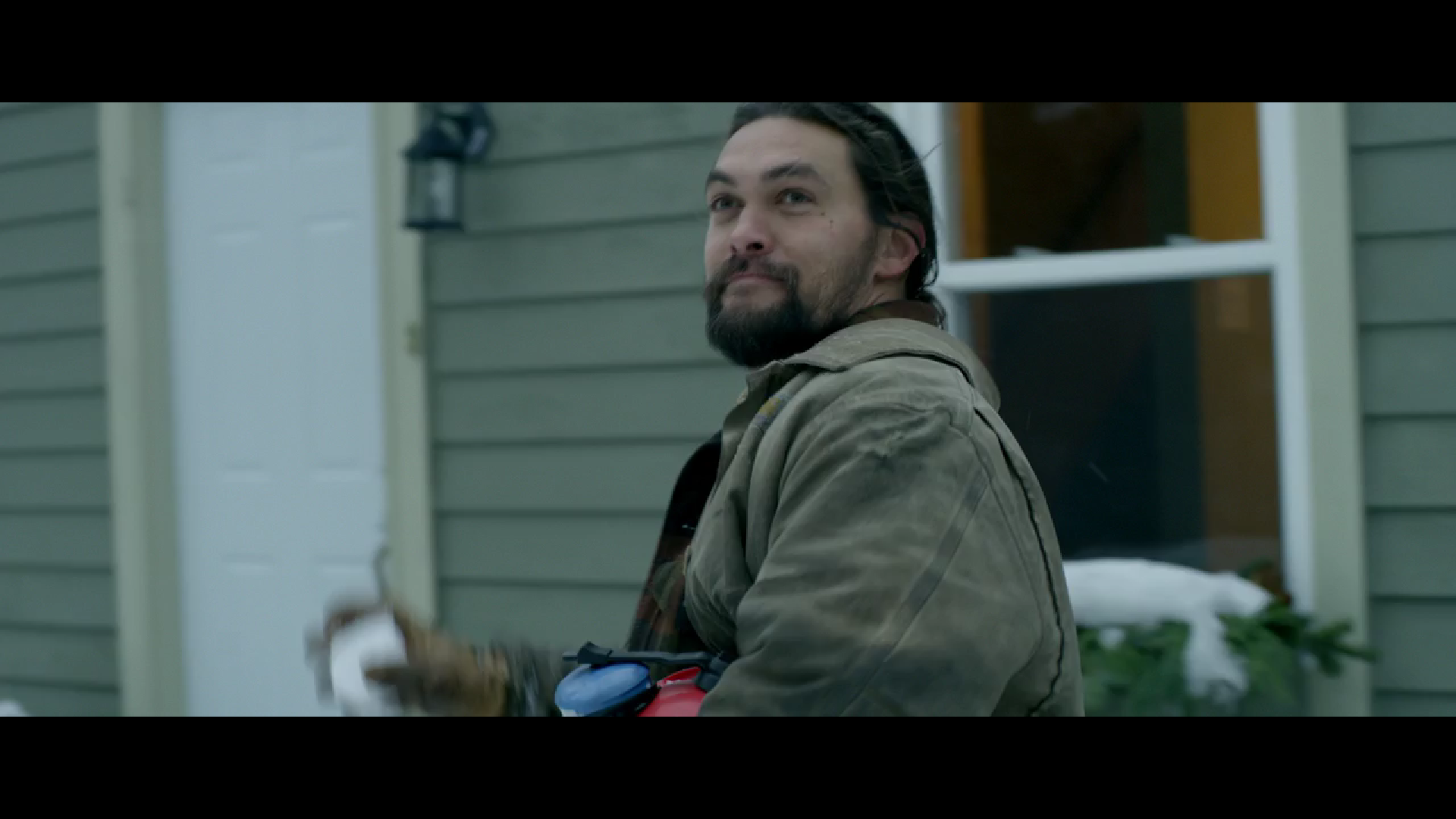 布拉文剧照的剧照