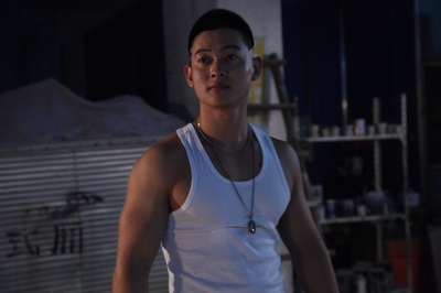 180°之天蝎&金牛剧照的剧照