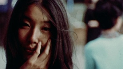 久美子的秘密剧照的剧照