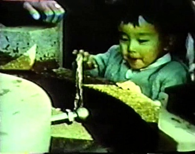 久美子的秘密剧照的剧照